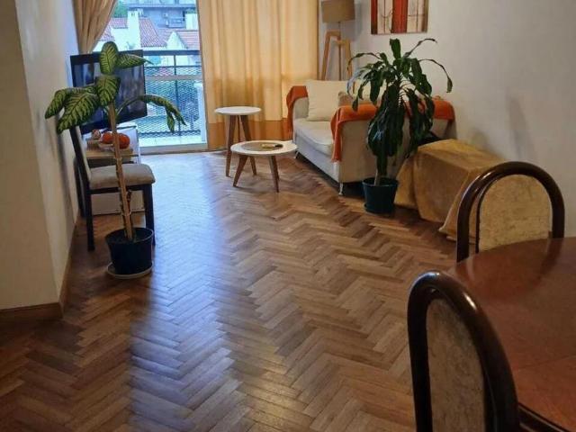 Departamento en Alquiler