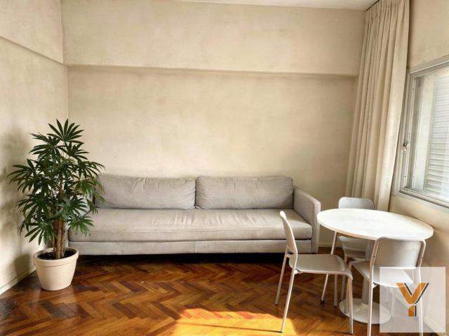 Departamento en Alquiler