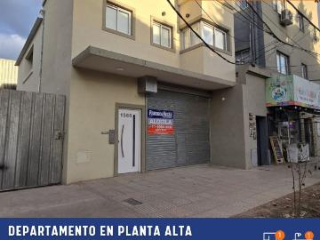 Departamento en alquiler 1 ambientes