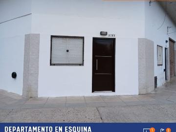 Departamento en alquiler 1 ambientes