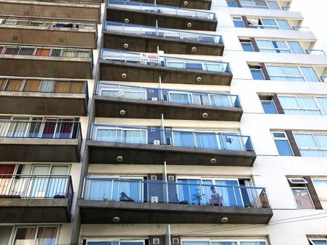 Departamento en alquiler 1 ambiente Barrio Martin Rosario ? 25m?