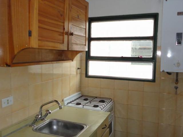 Departamento en alquiler 1 ambientes