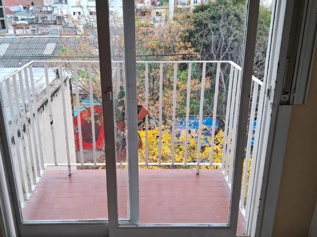 Departamento en alquiler 1 ambientes