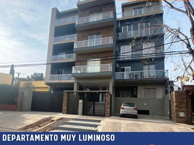 Departamento en alquiler 1 ambientes