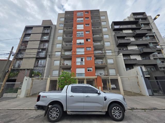 Departamento en alquiler · 1 ambientes