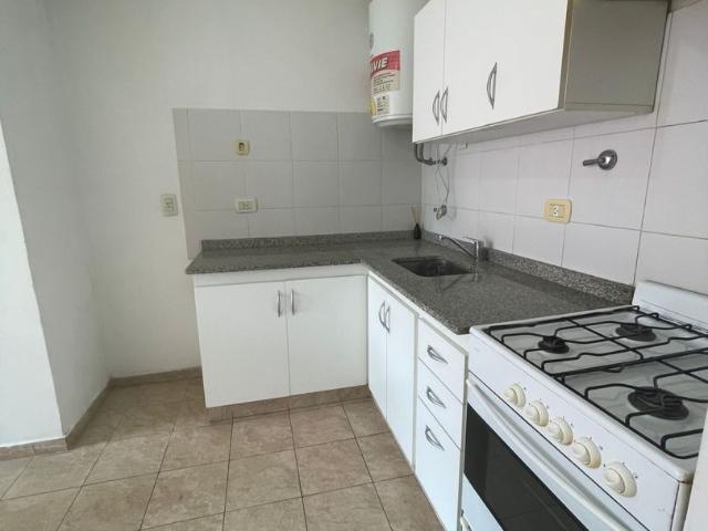 Departamento en alquiler 1 ambientes