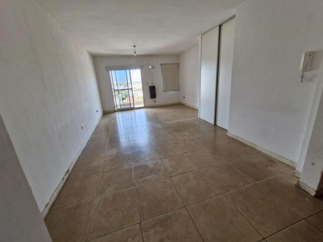 Departamento en alquiler 1 ambientes