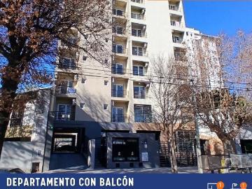 Departamento en alquiler 1 ambientes