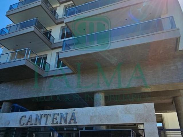 Departamento en alquiler 1 ambientes