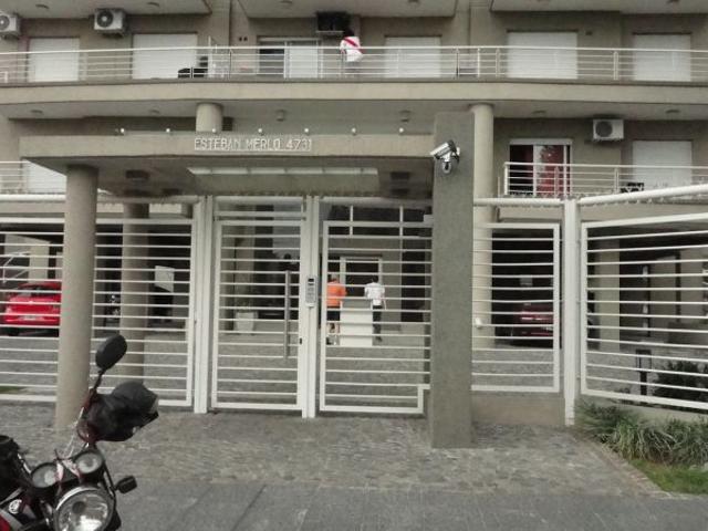 Departamento en alquiler 1 ambientes