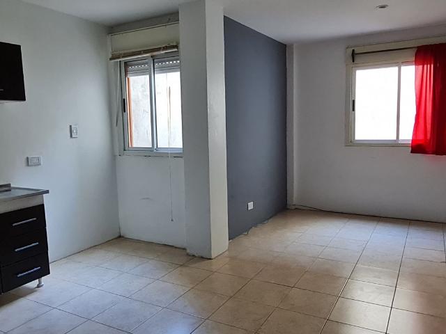 Departamento en alquiler 1 ambientes