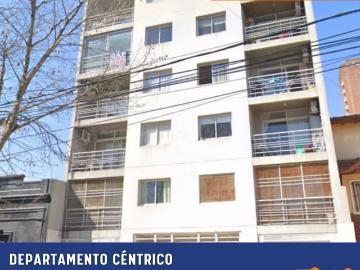 Departamento en alquiler 1 ambientes