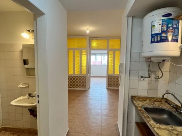 Departamento en alquiler · 1 ambientes