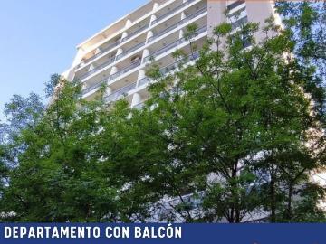 Departamento en alquiler 1 ambientes