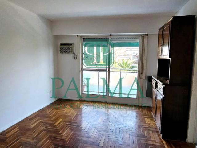 Departamento en alquiler 1 ambientes