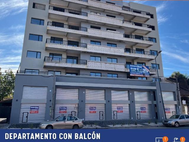 Departamento en alquiler 1 ambientes