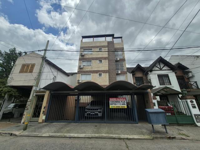 Departamento en alquiler · 1 ambientes