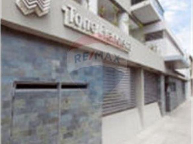 DEPARTAMENTO EN ALQUILER 1 DORM. TORRE FRANCISCA