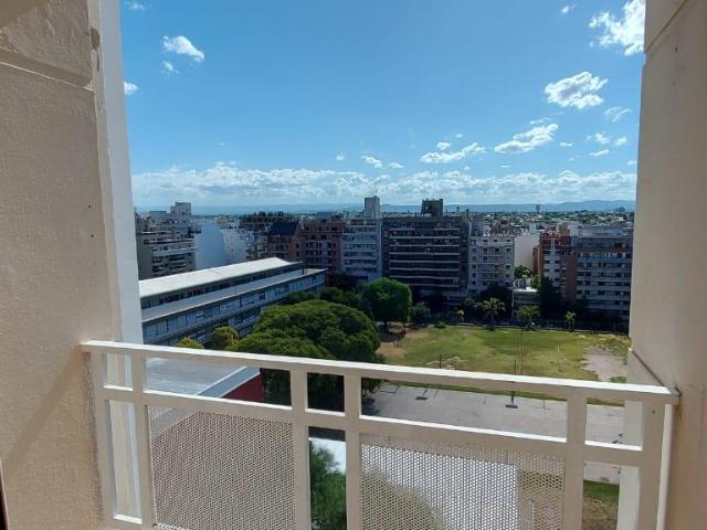 Departamento en Alquiler | 1 Dormitorio | Nueva Cordoba | Balcon al Frente | proximo UNC