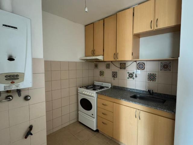 Departamento en Alquiler | 1 Dormitorio | Nueva Cordoba | Balcon | Amplio