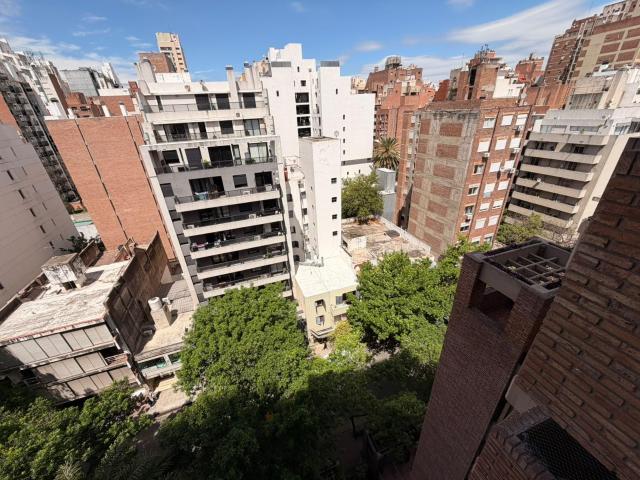 Departamento en Alquiler | 1 Dormitorio | Nueva Cordoba | Balcon | Amplio | Luminoso | proximo a UNC