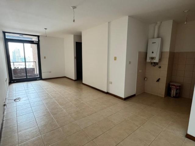 Departamento en Alquiler | 1 Dormitorio | Nueva Cordoba | Balcon | Amplio | proximo a Patio Olmos