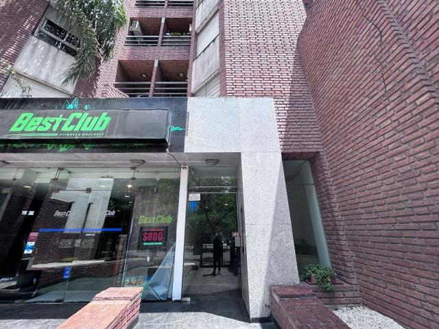 Departamento en Alquiler | 1 Dormitorio | Nueva Cordoba | Balcon | Excelente Ubicación