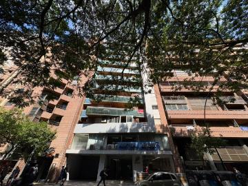 Departamento en Alquiler | 1 Dormitorio | Nueva Cordoba | Balcon | Expensas Bajas | Ideal Estudiante