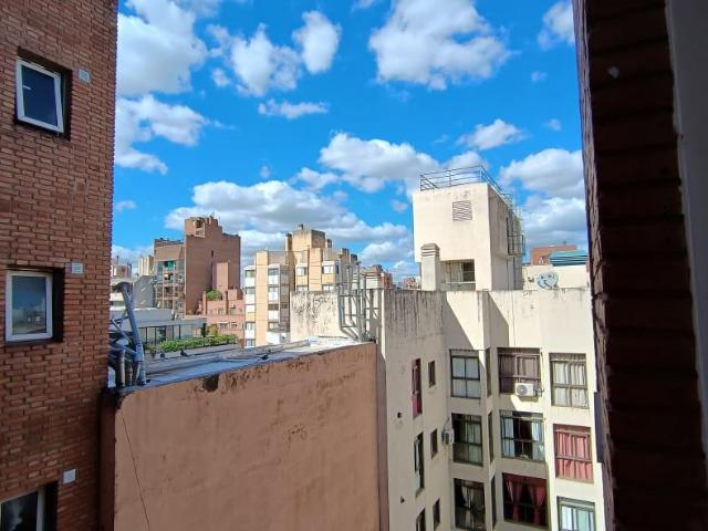 Departamento en Alquiler | 1 Dormitorio | Nueva Cordoba | Balcon | zona Buen Pastor