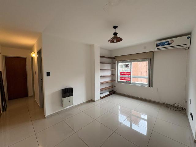 Departamento en Alquiler | 1 Dormitorio | Nueva Cordoba | Excelente Ubicacion | Expensas Bajas