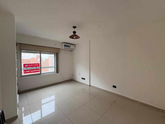 Departamento en Alquiler | 1 Dormitorio | Nueva Cordoba | Excelente Ubicacion | Expensas Bajas