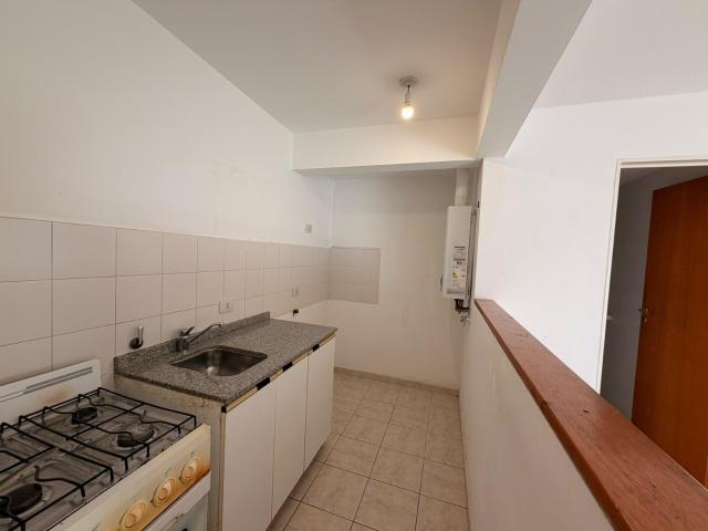 Departamento en Alquiler | 1 Dormitorio | Nueva Cordoba | Luminoso | frente a Parque las Tejas