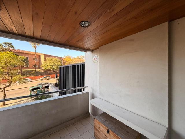 Departamento en Alquiler | 1 Dormitorio | Nueva Cordoba | Seguridad 24 hs | Balcon | Amenities