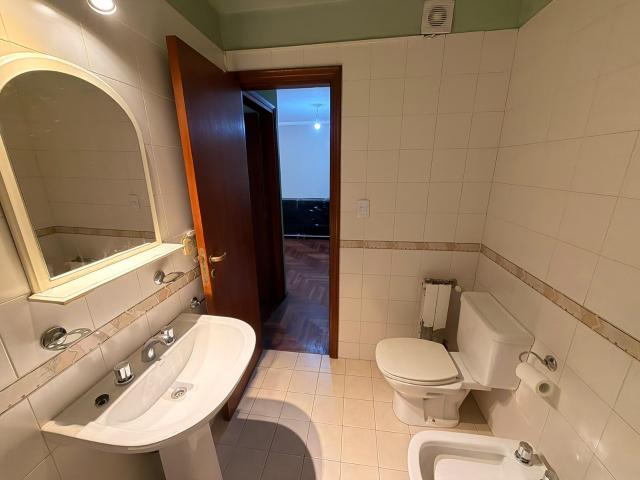 Departamento en Alquiler | 1 Dormitorio | Nueva Cordoba | Seguridad 24H | Balcon | Amenities