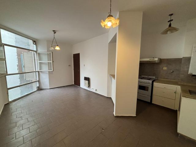 Departamento en Alquiler | 1 Dormitorio | Observatorio | Economico