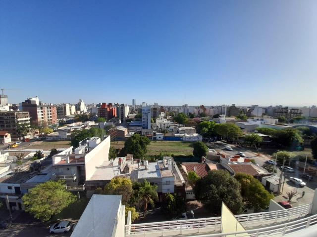 Departamento en Alquiler | 1 Dormitorio | Alta Cordoba | Moderno | Terraza con Asadores