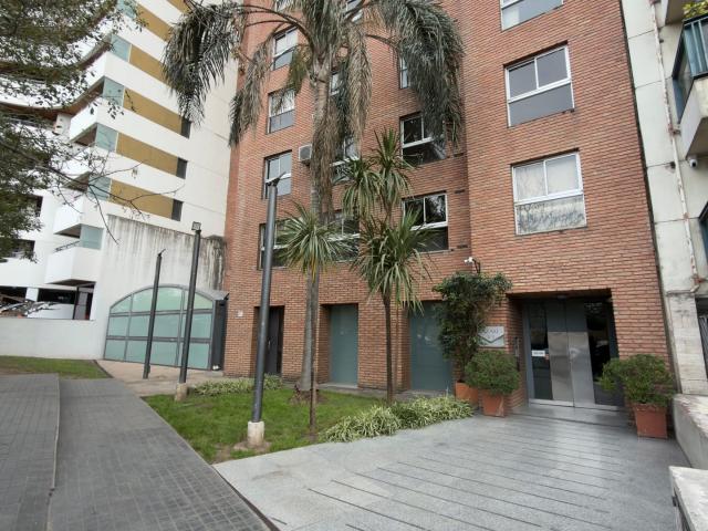 DEPARTAMENTO EN ALQUILER – 1 DORMITORIO COMPLETAMENTE AMOBLADO