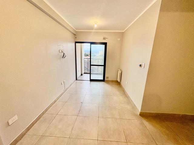 Departamento en alquiler 1 dormitorio con amenities