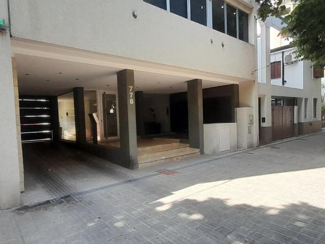 Departamento en alquiler 1 dormitorio con cochera calle 39 10 y 11 La Plata