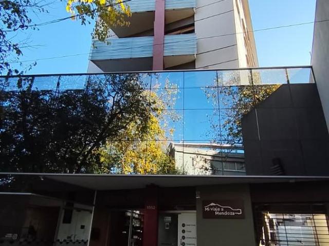 DEPARTAMENTO EN ALQUILER 1 DORMITORIO EN MENDOZA