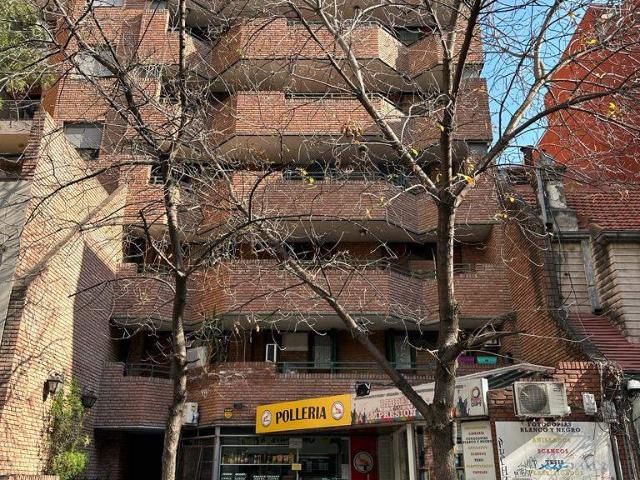 Departamento en Alquiler 1 dormitorio en Nueva Córdoba