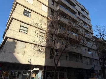 Departamento en alquiler 1 dormitorio en Nueva Cordoba con balcon