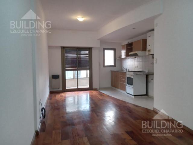 Departamento en alquiler 1 dormitorio en La Plata