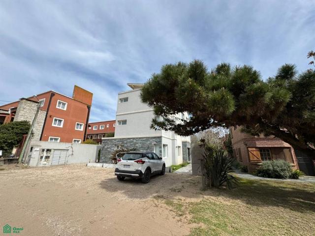 Departamento en alquiler 1 dormitorio en Valeria Del Mar