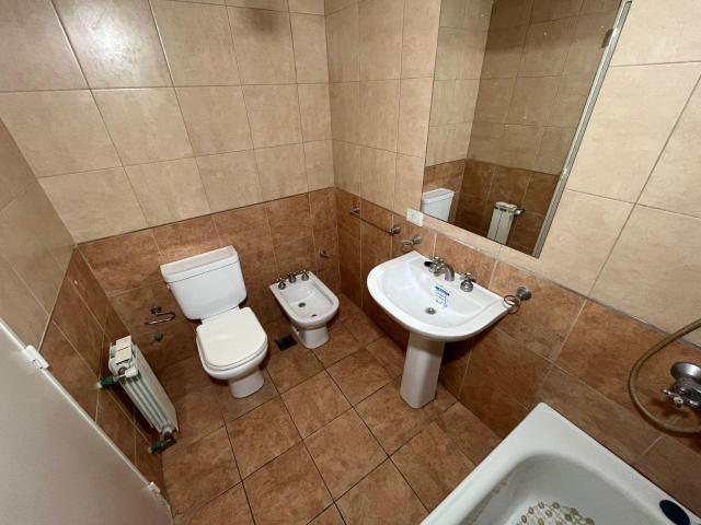 Departamento en Alquiler | 1 Dormitorio | General Paz | Balcon | Amenities | Edificio SONOMA 3