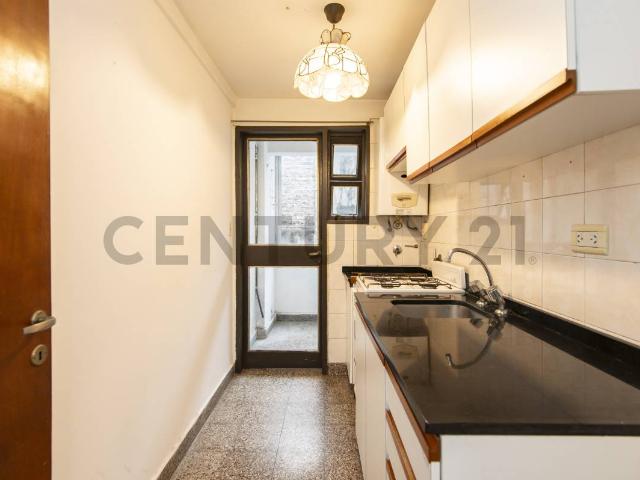 Departamento en alquiler 1 dormitorio La Plata centro