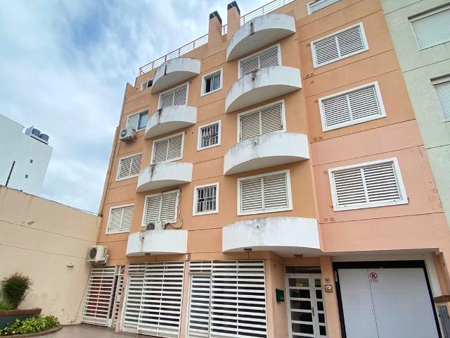 DEPARTAMENTO EN ALQUILER 1 DORMITORIO SANTA FE 43