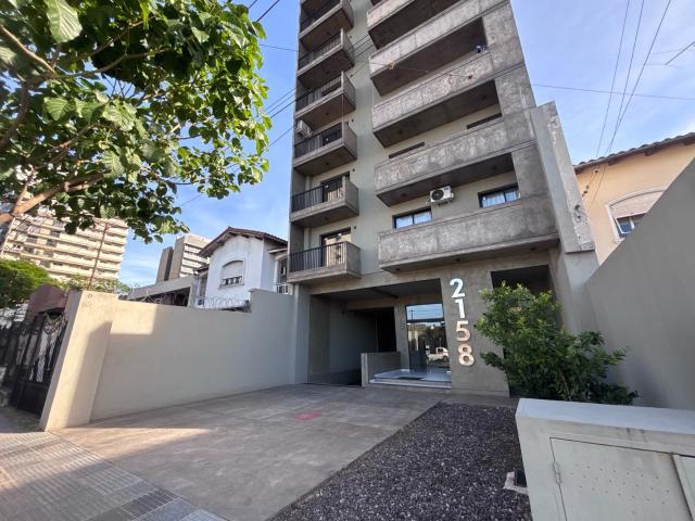Departamento en Alquiler 1 Dormitorio Zona Mate De Luna 2100