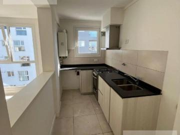 Departamento en Alquiler 1 Dormitorio 1 Ba?o 40mts Mar Del Plata