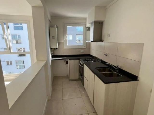 Departamento en Alquiler 1 Dormitorio 1 Ba?o 40mts Mar Del Plata ? 40m?